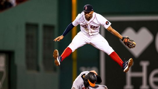 BSJ Game Report: Red Sox 13, Orioles 9 - Sox win slugfest to snap losing streak  taken at Fenway Park  (Red Sox)